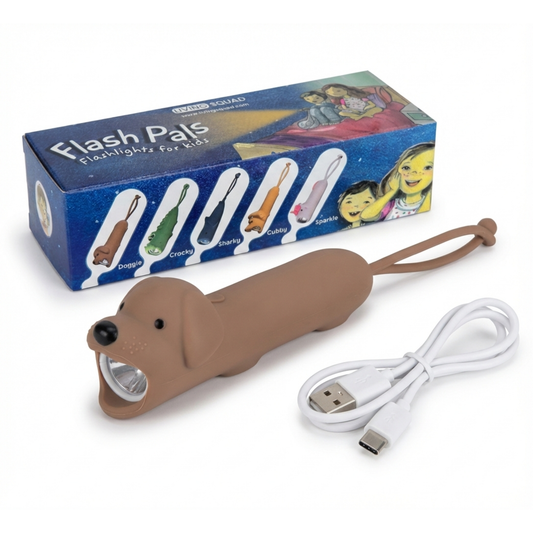 Flash Pals - Doggie